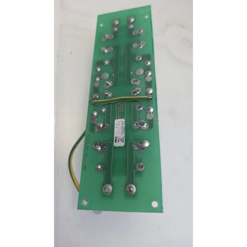 SciCan Bravo 17v AC Filter Board Autoclave Steam Sterilizer C5BP14200A0...